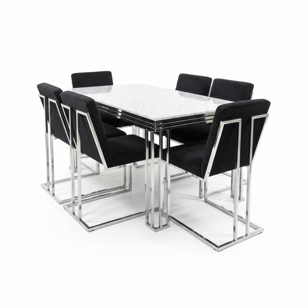 تصویر سرویس ناهارخوری الیسا تصویر سرویس ناهارخوری الیسا