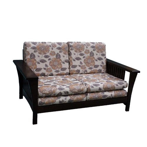 image of M-10-Double Sofa