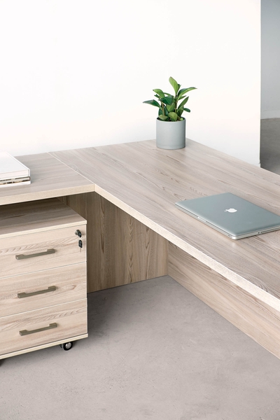 تصویر میز اداری TD200