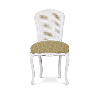 image of Baron Wicker Chair