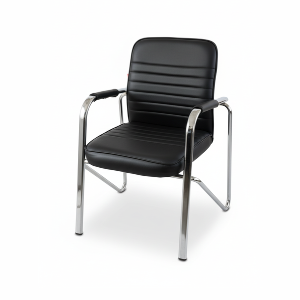 تصویر صندلی کنفرانس مدل کیشی تصویر صندلی کنفرانس مدل کیشی