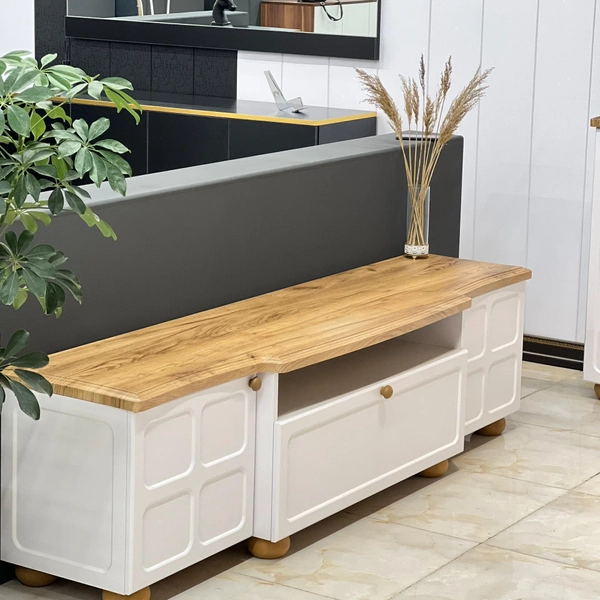 image of Tehran Neoclassic TV Stand