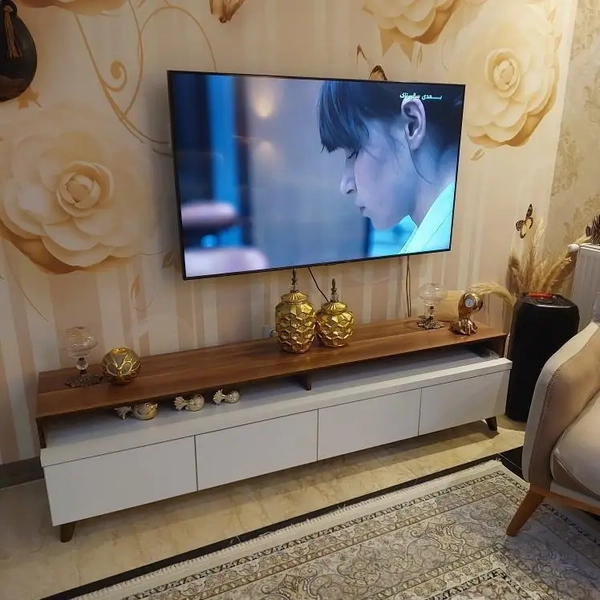 image of 1050 TV Stand