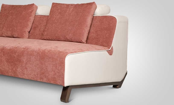 image of Sistan Double Sofa