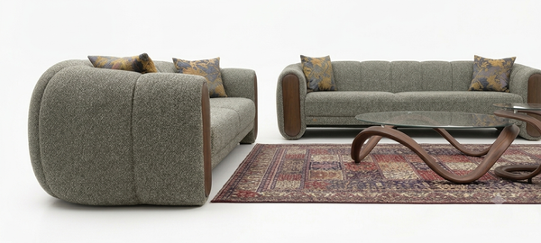 image of Grand Sofa Set