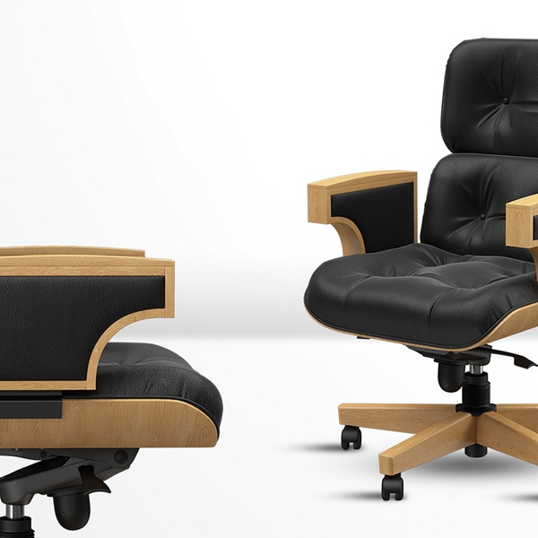 image of 1714 Executive Chair