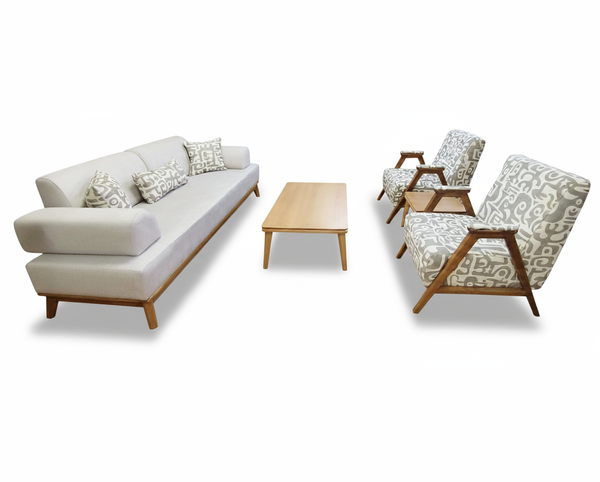 تصویر ست مبلمان روژان تصویر ست مبلمان روژان