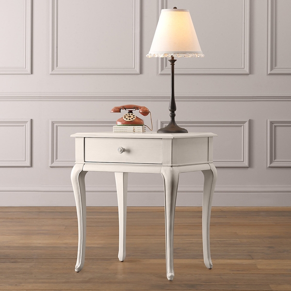 another image of Adele bed side drawer