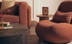 image of Sansa single sofa