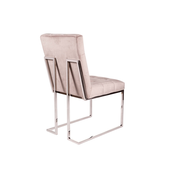 image of Noir dining chair