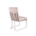image of Noir dining chair