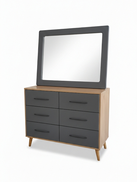 تصویر سرویس خواب دو نفره ویدا