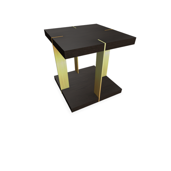 image of Channel Side Table