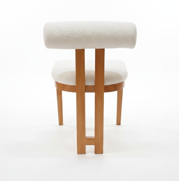 تصویر صندلی ناهارخوری دنیز