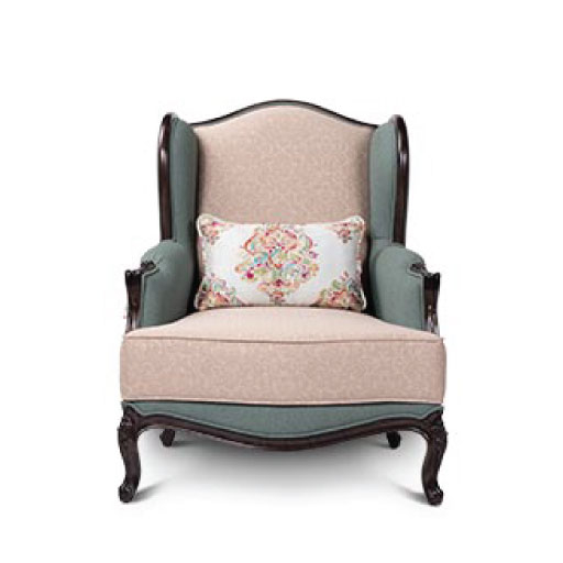 image of Raloh Armchair