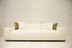 image of Big three seater sofa
