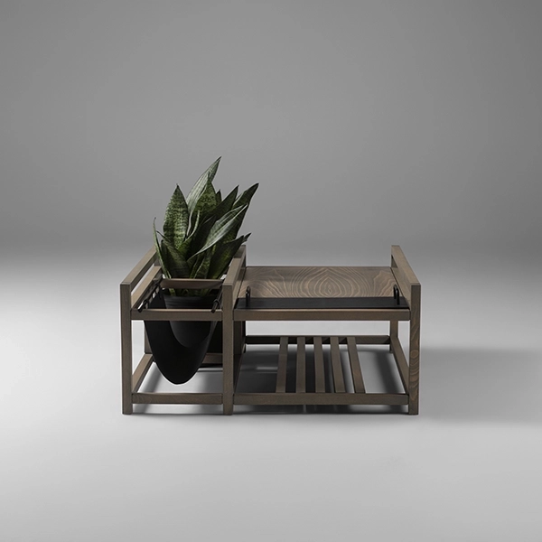 تصویر میز یکجا