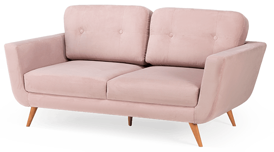 image of Enzo double sofa