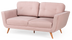 image of Enzo double sofa