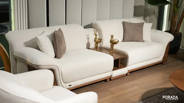image of Nova Sofa Set