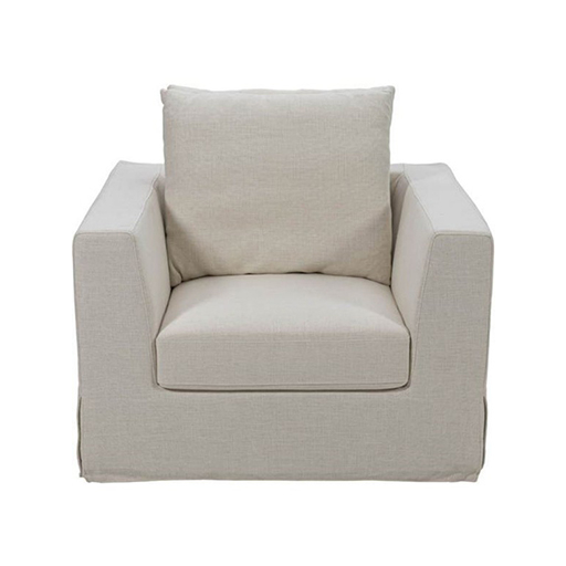 another image of Single Sofa MILOS SP