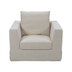 image of Single Sofa MILOS SP