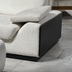 image of Butterfly L Sofa
