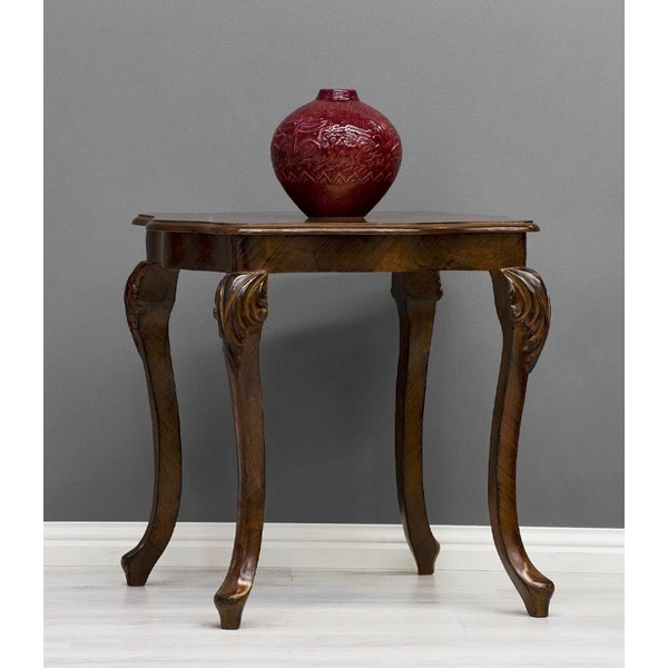 تصویر میز عسلی مدل فلور تصویر میز عسلی مدل فلور