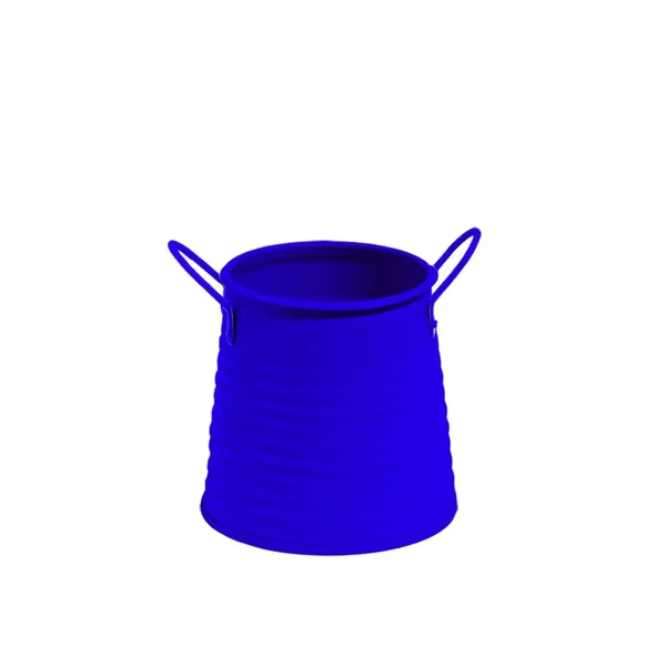 تصویر گلدان SLINKY | P3