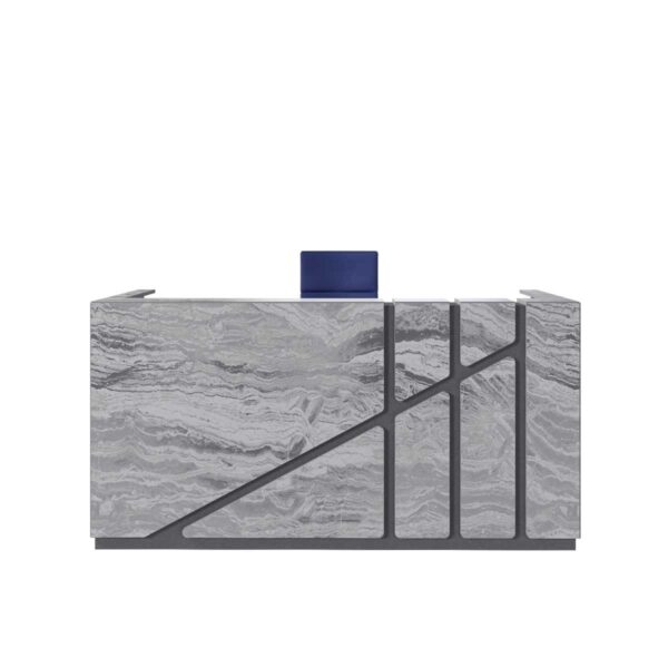 تصویر کانتر پذیرش Discovery