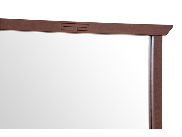 image of Nova table mirror