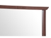 image of Nova table mirror