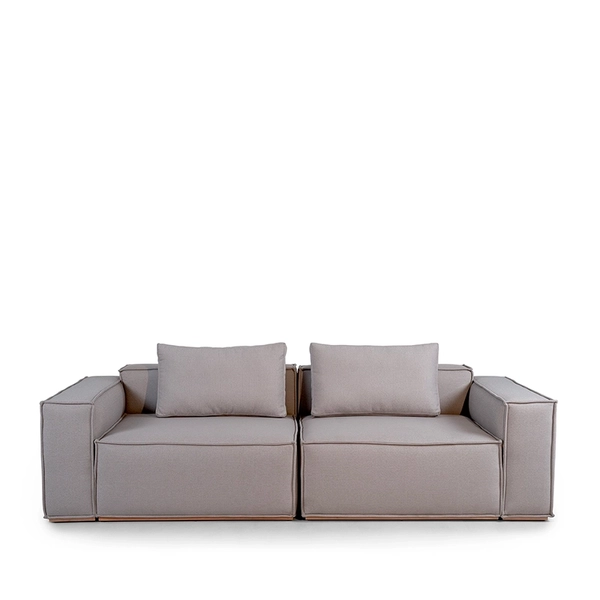 image of Vida 2 piece Sofa