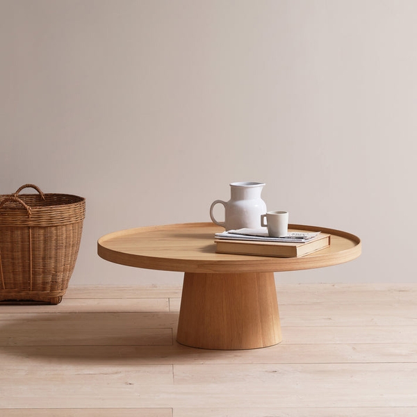 تصویر میز جلو مبل مدل ماریکا