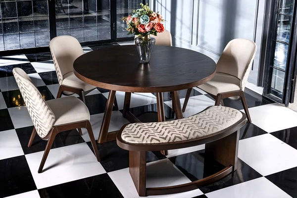 image of Elegant chair