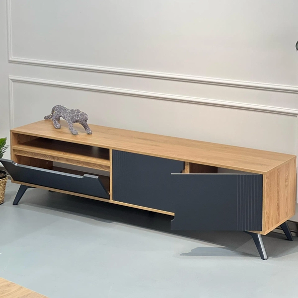 image of Lotus TV Stand