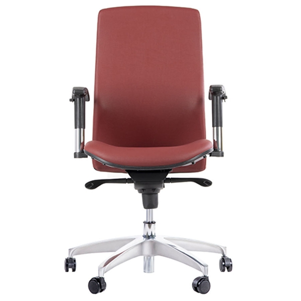 تصویر صندلی کارشناسی H72i تصویر صندلی کارشناسی H72i