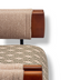 image of Aspan Single Sofa