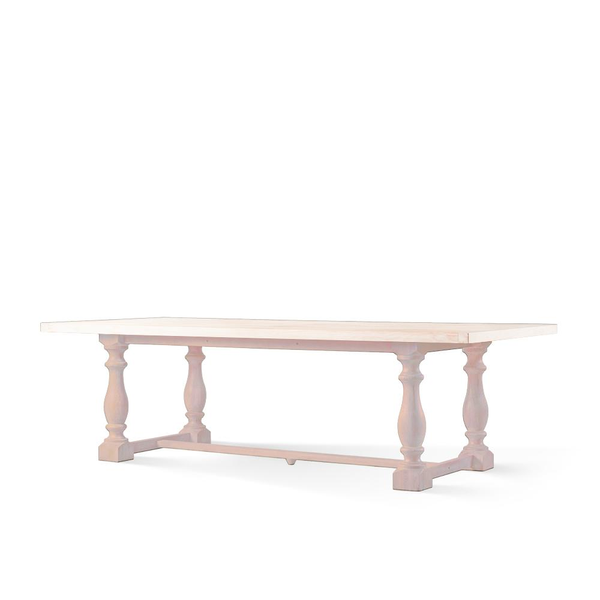 image of Elena dining table for 8