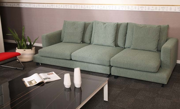 image of Dasht-e Arzhan Triple Sofa