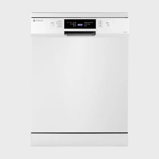 تصویر ماشین ظرف شویی سری Clean Power Plus مدل SDW-246W