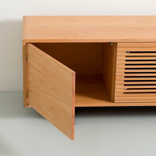 image of Largo TV stand