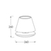 image of Noa W3030 light