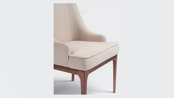 image of Akoomeh guest chair