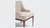 image of Akoomeh guest chair