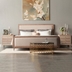 image of Elena double bed 180 type B
