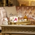 تصویر مبل 2.5 نفره COUTURE رنگ صورتی 651509