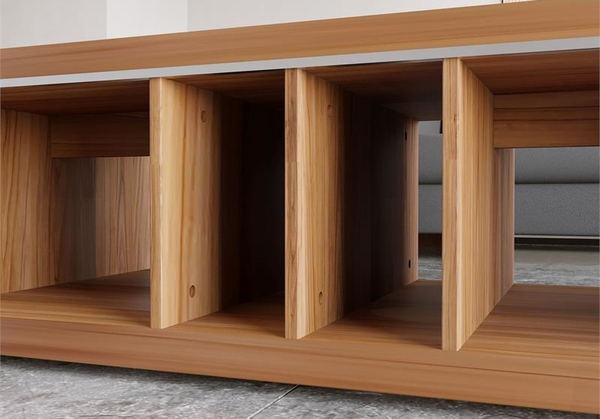 image of ODQ 114C Coffee Table
