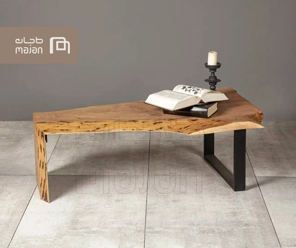 image of Rustic Coffee Table