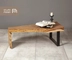 image of Rustic Coffee Table